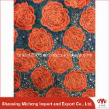High Quality Guipure Lace for Party 3011