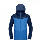 Customize Logo Softshell Light Weight Waterproof Jacket Outdoor Windbreaker