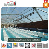 Clear Roof Tent Transparent Roof Wedding Reception Marquees
