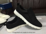 Casual Men's Real Leather Shoes