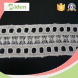 New Design Water Soluble Lace Material Sequence Chemical Lace