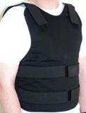 Nij Level Iiia Bullet Proof Vest for Defense