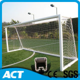 Easy Transporting Outdoor Soccer Goal Football Gate Sporting Gate/ Goal