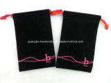 Custom Embroidery Printing Drawstring Pouches