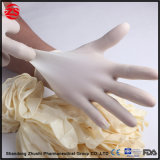 Medical Care Disposable PVC Nitrile Latex Powder Free Protecting Glove