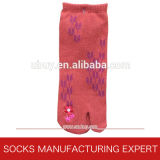 Women's Fashion Two Toe Socks (UBUY-056)