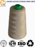 China Production 100% Polyester Bag Stitching Sewing Thread