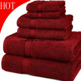 Wholesale High Quality Exquisite 3 Towels Set