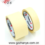 Heat Resistance Masking Tape for Oven