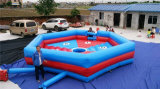 2016 Popular Inflatable Bull Game Mattress for Sale