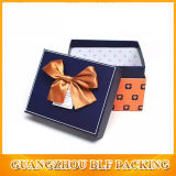 Custom Donation Paper Packagingbaby Keepsake Gift Boxes Cardboard (BLF-GB490)