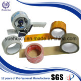 Long Shelf Life and Good Quality Low Noise Clear Tape