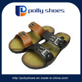 New China Massage Platform Flip Flop Rubber Sandal Size 9