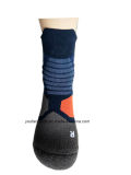Speical Cushion Cotton Sport Socks for Adult