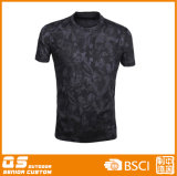 Men's All Over Print Casual T-Shirt