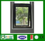 Aluminum Awning Window with Australian Standard As2047 Pnoc0028thw