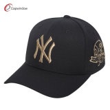 Wholesale High Quality Embroidery Design Customize Golf Baseball Cap