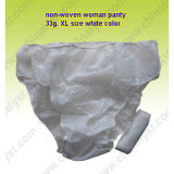 Ly Disposable Nonwoven Woman Panty