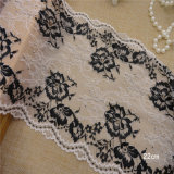 20cm Trimming Wholesale Embroidery Yarn Lace Fabric Garment Accessories Textile