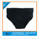 Wholesale High Quality Organic Cotton Blank Underwear for Kids