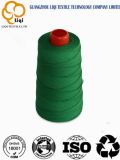 100% Polyester Textile Sewing Thread for Use Bag Closing Sewing 20s/2