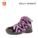 Comfort Trekking Outdoor Sports Hiking Waterproof Shoes for Men %Women