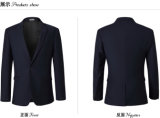 2015 Mens Top Quality Elegant Formal Tailored Suit