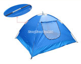 Professional Mountain Camping Tents, Double Layered Event Tent