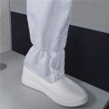 Antistatic ESD Cleanroom PVC/PU Boots