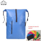 Padded Back Support Lightweight Sport Bag with Welded Seams