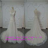Mermaid Top Lace Bridal Wedding Dress
