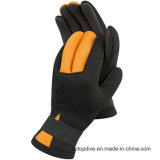 Top Quality Wholesale Custom Good Fisherman Gloves Neoprene Fishing Gloves