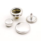 New Arrival Metal Snap Button for Coats