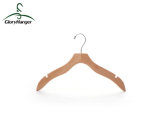 Special Notches Suit/Shirt Hanger for Women Clothing Display