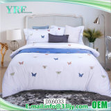 High Quality Apartment Comfortable Deluxe Comforter Size