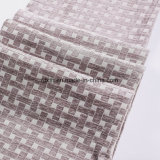 2018 Latest Good Quality Fashion Cheap Polyester Shaoxing Textile Chenille Upholstery Fabric for Sofa