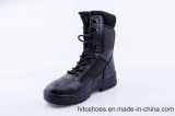 Custom Design Breathable Anti Slip Work Shoes Safety Work Boots Safety Shoes Half Knee Boot