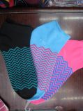 Big Wholesales Low Price Cheap Ladies's Socks with Nice Fashion Designs