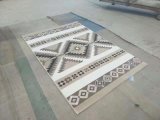 Wilton Machine Made Modern Style Carpet