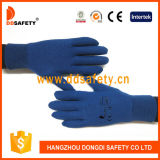 Ddsafety 2017 Dark Blue Cotton Glove