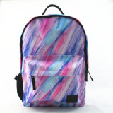 Sports Neon Color Fashion Backpack