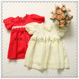 Baby Summer Dress Casual Baby Clothes for Infant Clothes