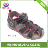 2018 Latest Fashion Style Comfortable Kid Casual Sandal Factory