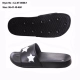 Factory Custom Star Comfort Slipper Men Slide Sandal