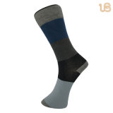 Men's Tone in Tone Jacquard Socks