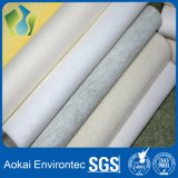 Acrylic Non Woven Needle Punched Felt Fabric for Filter Bags