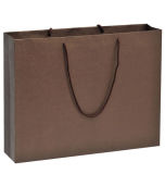 2016 High Quality Brown Colour Paper Bag