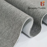 Dyed Knitted Polyester Air Layer Fabric/ Scuba Knit for Garment