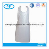 Disposable Cooking Plastic PE Apron for Kitchen