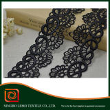 Swiss Voile Lace in Switzerland